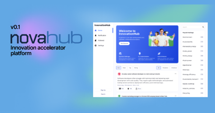 Novahub Scriptlink NovaHub